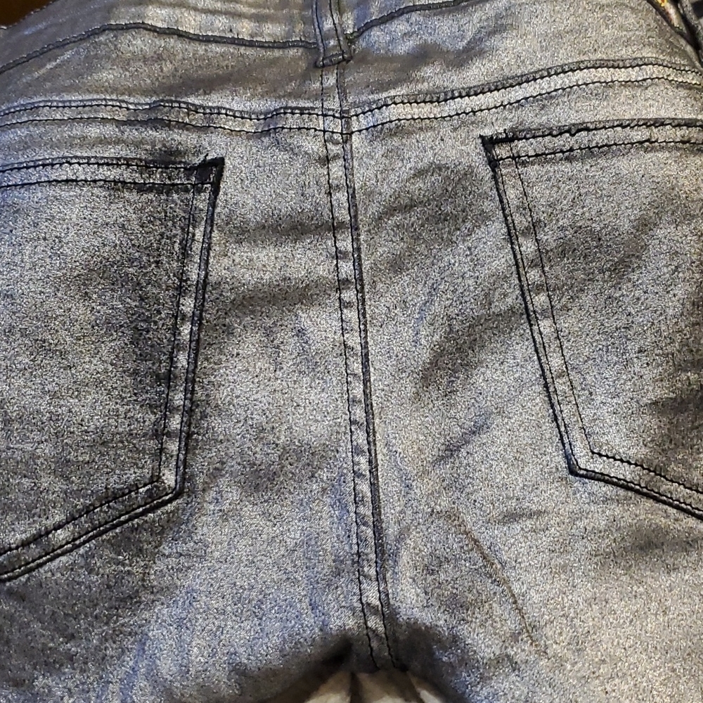 Machine Jeans - Picture 5 of 6